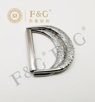 D形环