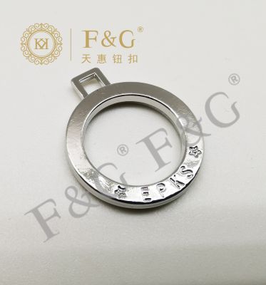 金属牌