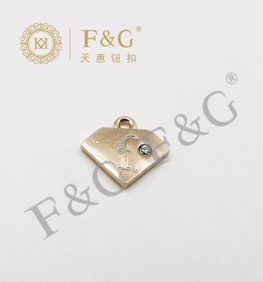 时尚挂件